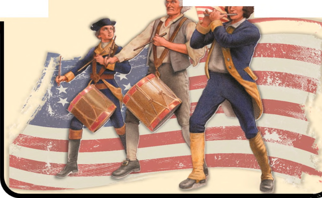 The American Experiment: 250 Years Later