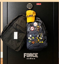 Packing This Year’s Backpack