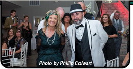 No Killer Bs at Crime Stoppers Murder Mystery