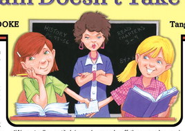 The Teacher Brain Doesn't Take the Summer Off