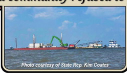 Photo courtesy of State Rep. Kim Coates