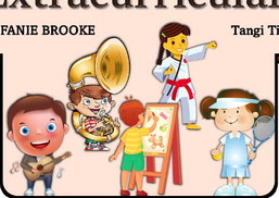 The Great Extracurricular Adventure