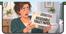 What’s Really Worth Reusing?