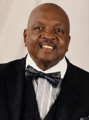 Johnny Blount Announces Candidacy for Hammond City Council District 1