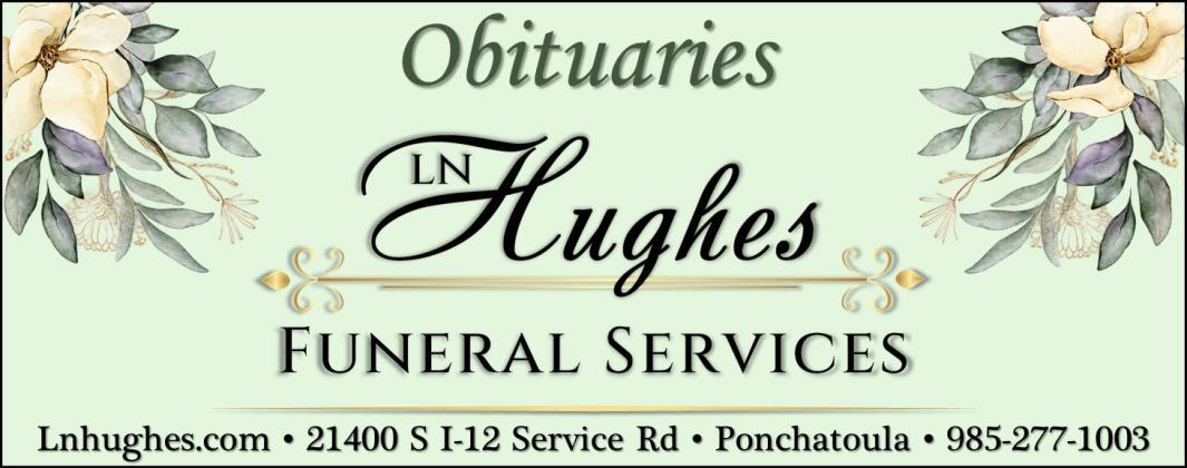 OBITUARIES