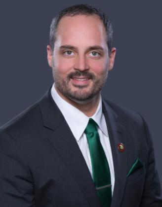 Sam DiVittorio Announces Campaign for Re-Election for Third and Final Term on Hammond City Council