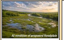 Amite River Basin Commission Targets St. Helena