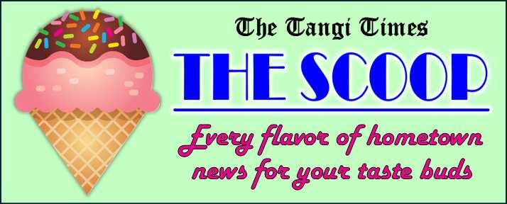 THE SCOOP