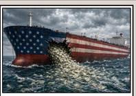 Debt Is America’s Greatest Threat
