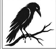 The Tarshod Crow