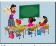 The Classroom Time Capsule