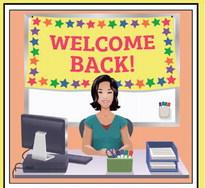 The Other First Day of School