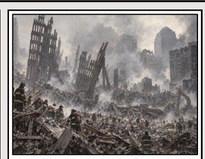 Have We Forgotten to ’Never Forget’?