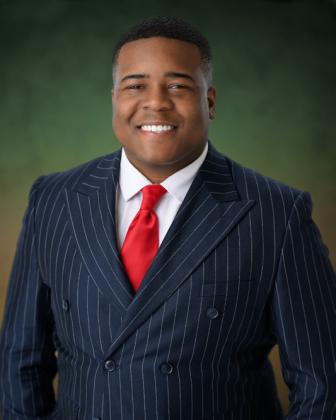 Thomas Nealsson Announces Candidacy for Hammond City Council