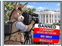 COMMUNIST NEWS NETWORK 1 MS WHO RIDICULO I