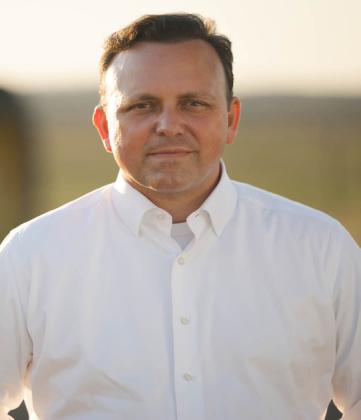 Michael Echols