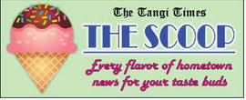 THE SCOOP