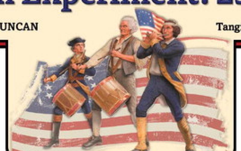 The American Experiment: 250 Years Later
