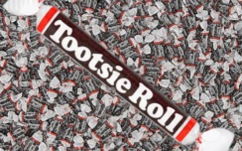 Tke Little Roll with the Big Role