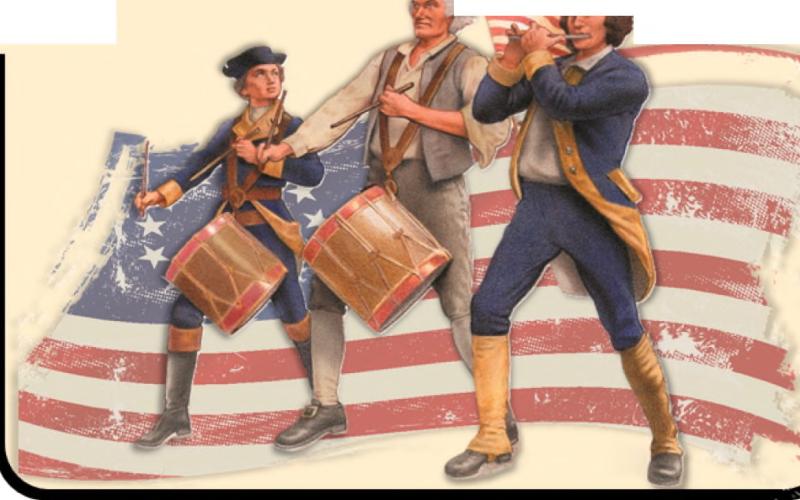 The American Experiment: 250 Years Later