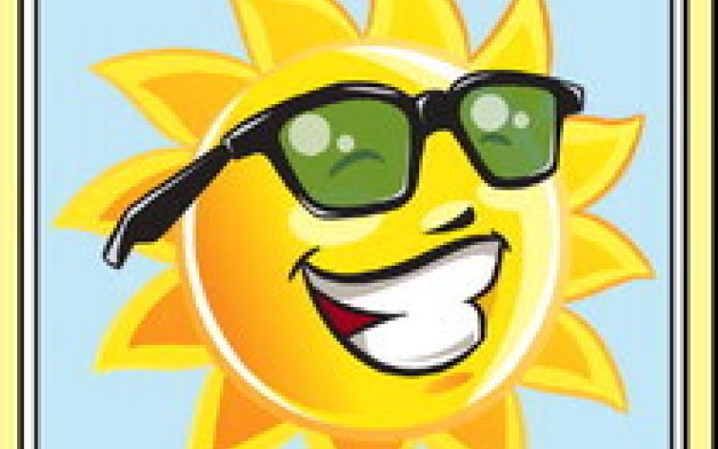 Enjoy the Sunshine, But Take Care of Your Skin