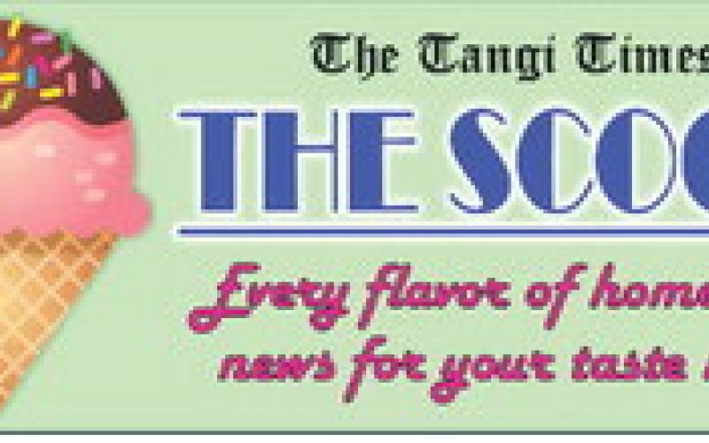 The Scoop
