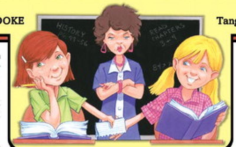 The Teacher Brain Doesn't Take the Summer Off
