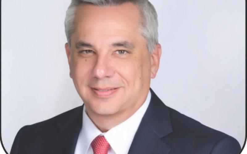 Mack Announces Candidacy for DA