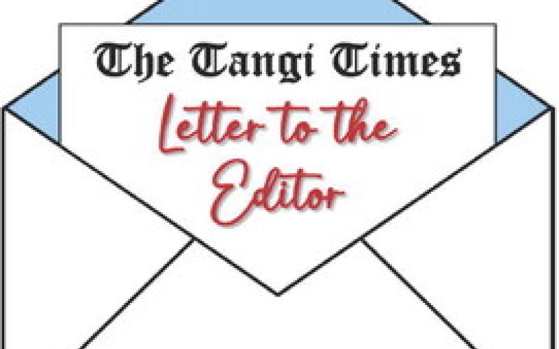 Letter to the Editor