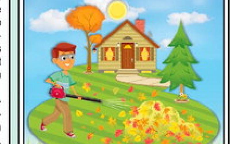 Chores That Built Character