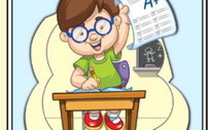 Surviving Spring Testing Season