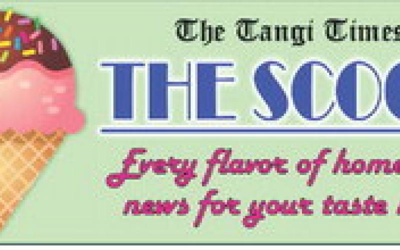 The Scoop