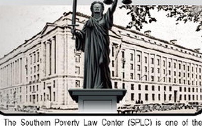U.S. DOJ Indicts Southern Poverty Law Center for Fraud and Corruption