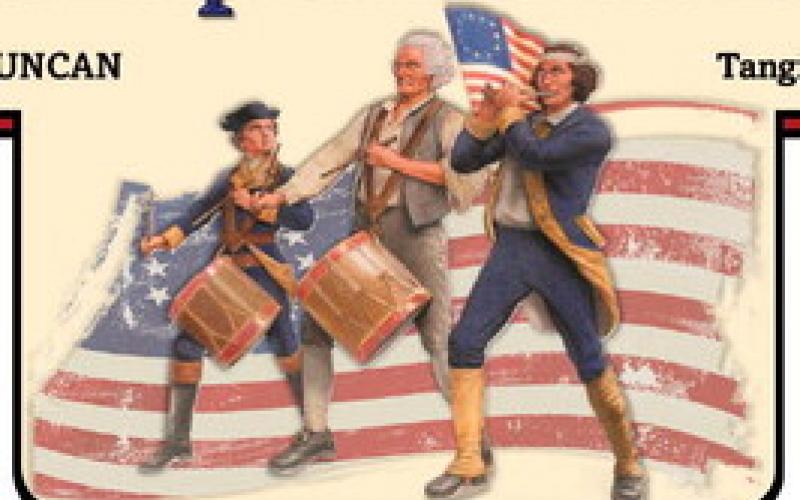The American Experiment: 250 Years Later