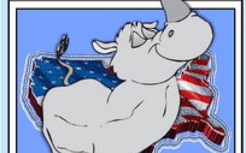 The Last Hurrah of the RINO Establishment