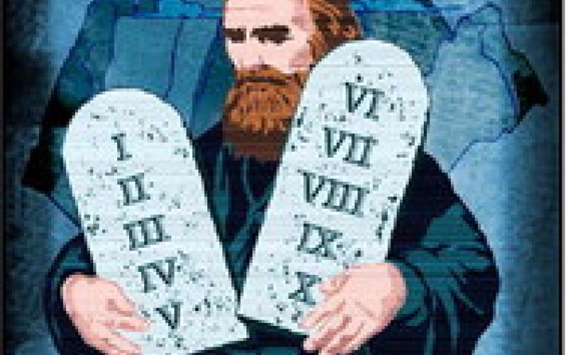 Religious Liberty and the Ten  Commandments