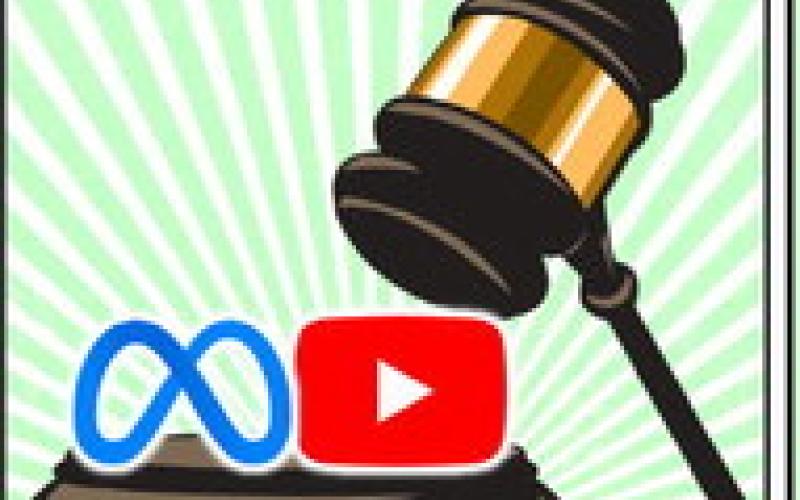 Litigation Against Social Media Companies