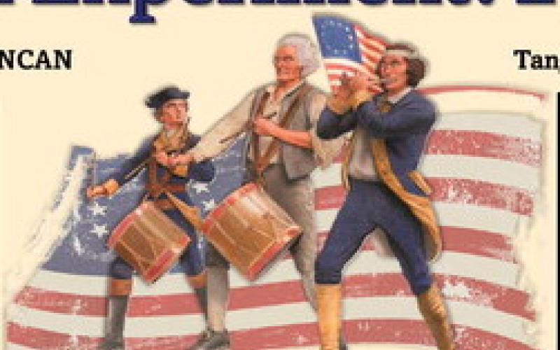 The American Experiment: 250 Years Later