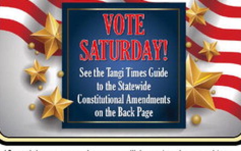 Understanding Your May 16 Ballot