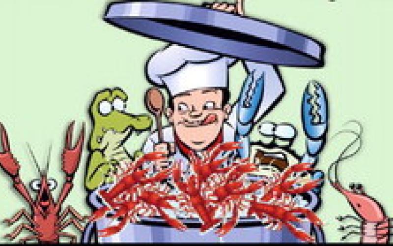 The Crawfish Chronicles