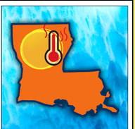 Cool Moves For Hot Louisiana Days