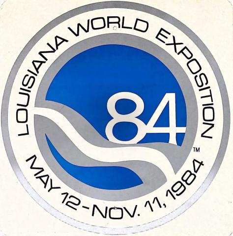 40 Years Ago: The Legendary 1984 World’s Fair