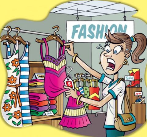The Great Closet Showdown