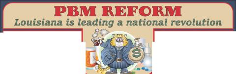 PBM REFORM