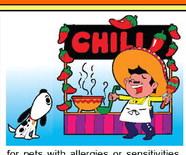Kitchen Craft Pet Food
