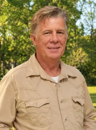 KEITH PATRICK BRANTLEY