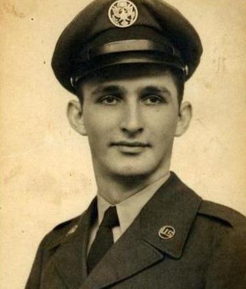 HORACE LYSANDER ENSIGN, SR. 