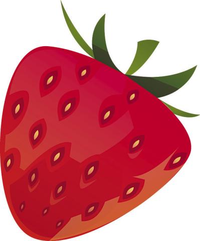 Strawberry Day in the Park:
