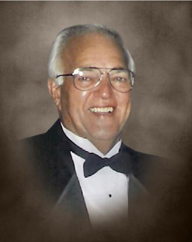 Anthony Jules Berner, Sr.
