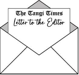 Letter to the Editor